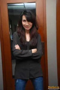 Foto Jennifer Arnelita