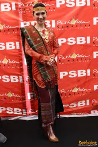 Foto Jennifer Arnelita