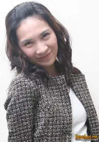 Foto Jennifer Arnelita