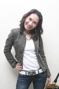 Foto Jennifer Arnelita