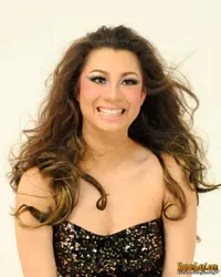 Foto Jennifer Bachdim