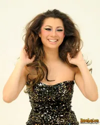 Foto Jennifer Bachdim