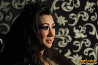 Foto Jennifer Bachdim