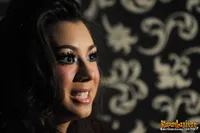 Foto Jennifer Bachdim