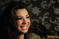 Foto Jennifer Bachdim