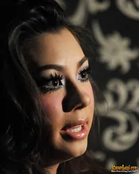 Foto Jennifer Bachdim