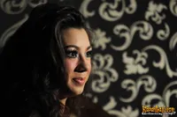 Foto Jennifer Bachdim