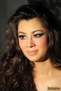 Foto Jennifer Bachdim