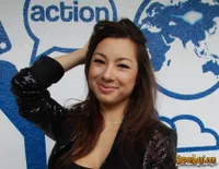 Foto Jennifer Bachdim