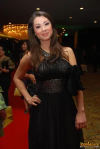 Foto Jennifer Bachdim