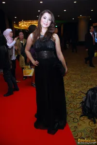 Foto Jennifer Bachdim