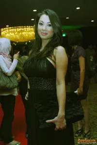 Foto Jennifer Bachdim