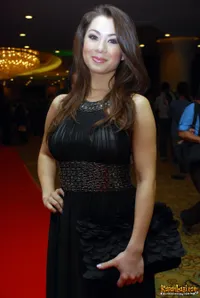 Foto Jennifer Bachdim