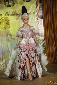 Foto Jennifer Bachdim