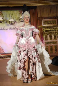 Foto Jennifer Bachdim