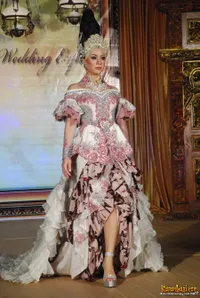 Foto Jennifer Bachdim