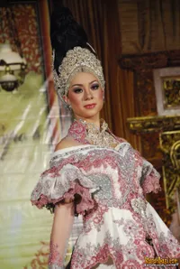 Foto Jennifer Bachdim