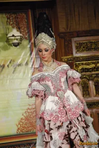 Foto Jennifer Bachdim