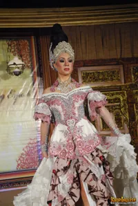 Foto Jennifer Bachdim