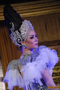 Foto Jennifer Bachdim