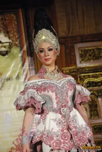 Foto Jennifer Bachdim