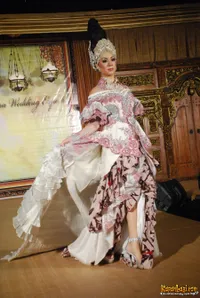 Foto Jennifer Bachdim