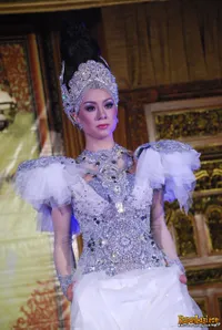 Foto Jennifer Bachdim