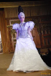 Foto Jennifer Bachdim