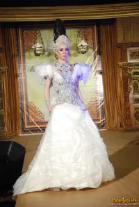 Foto Jennifer Bachdim