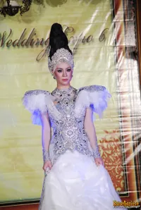 Foto Jennifer Bachdim