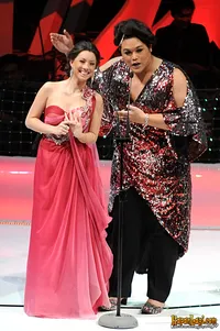 Foto Jennifer Bachdim