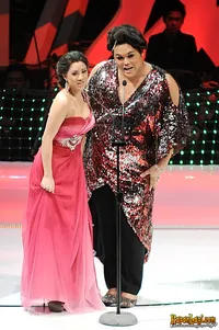 Foto Jennifer Bachdim