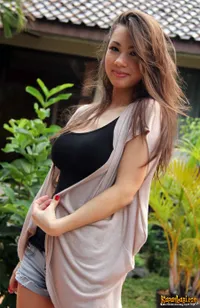 Foto Jennifer Bachdim