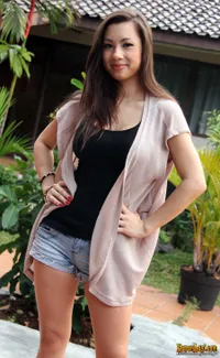 Foto Jennifer Bachdim