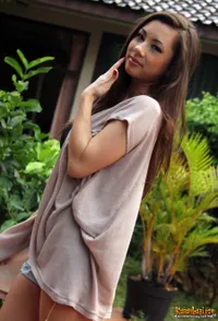 Foto Jennifer Bachdim