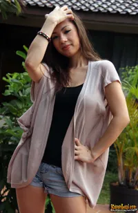 Foto Jennifer Bachdim