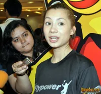 Foto Jennifer Bachdim