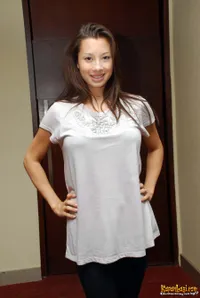 Foto Jennifer Bachdim