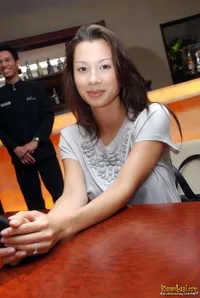 Foto Jennifer Bachdim