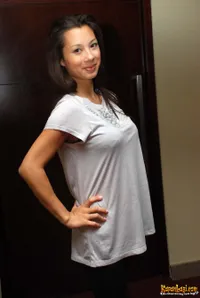 Foto Jennifer Bachdim