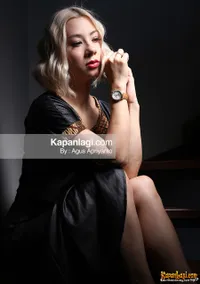 Foto Jennifer Bachdim