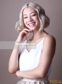 Foto Jennifer Bachdim