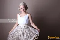 Foto Jennifer Bachdim