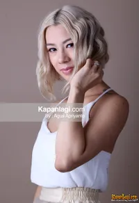 Foto Jennifer Bachdim