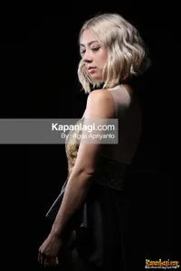 Foto Jennifer Bachdim