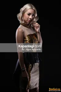 Foto Jennifer Bachdim