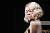 Foto Jennifer Bachdim