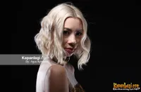 Foto Jennifer Bachdim