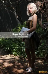 Foto Jennifer Bachdim