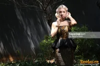 Foto Jennifer Bachdim